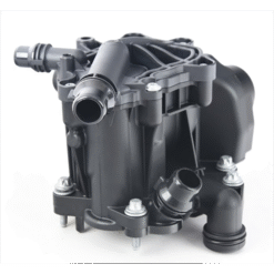 Engine Thermostat Heat Manage Module for BMW F30 F20 F21 X3 120i 230i 320i 730i 11537644811