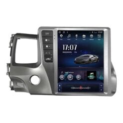Android Car Stereo for Honda Civic 2006-2011 T-style with Wireless CarPlay and Android Auto