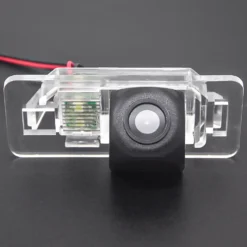 Reverse Camera for BMW 1/3/7/5 Series E39 E46 E53 E82 E90 E91 X3 X5 X6 Parking safety