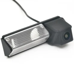 Reverse Camera for Mitsubishi Pajero Sport Grandis Challenger Nativa with High Definition Night Vision Waterproof