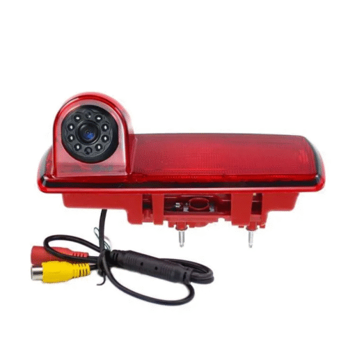 Brake Light Camera for Renault Opel