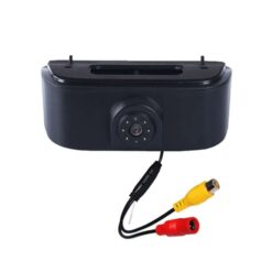 Brake Light Camera for Nissan NV200 & Chevrolet City Express