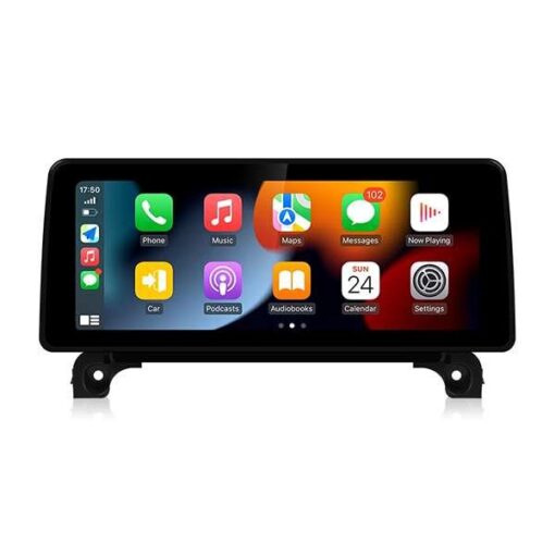 Car Head Unit for Peugeot