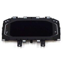 Digital Instrument Cluster for VW Jetta