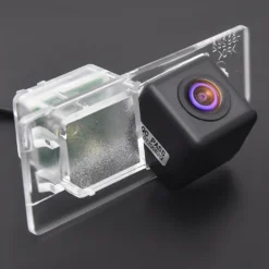Reverse Camera For VW Volkswagen T6 Transporter/Caravelle/Multivan 2015~2019 Backup Camera