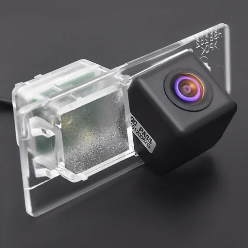 Reverse Camera For VW Volkswagen T6 Transporter/Caravelle/Multivan 2015~2019 Backup Camera