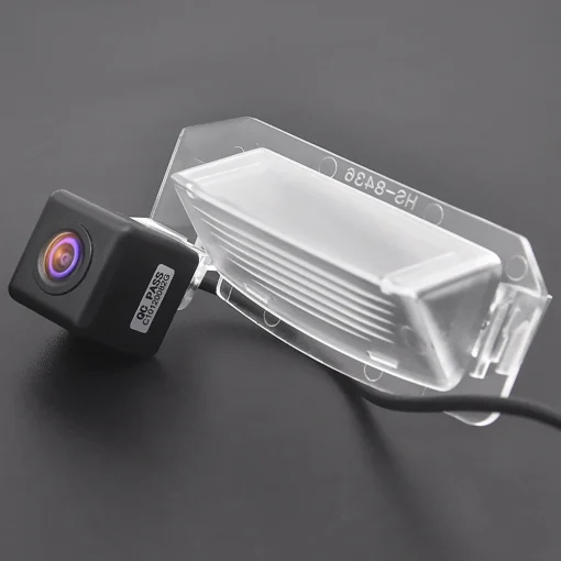 Backup Camera for Mitsubishi Outlander II III IV 2006~2019