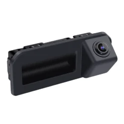 Reverse Camera for VWOctaviaTiguanAudi with Dynamic Trajectory Parking Waterproof