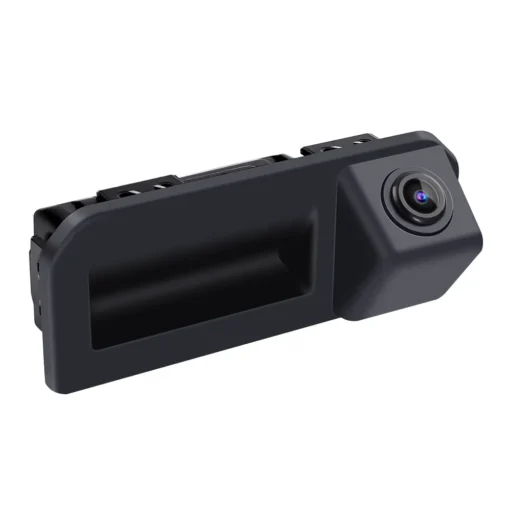Reverse Camera for VWOctaviaTiguanAudi with Dynamic Trajectory Parking Waterproof
